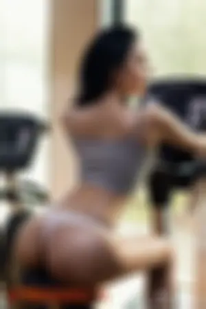 dony 美艳轻熟女私房照