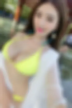 完美曲线比基尼私房照