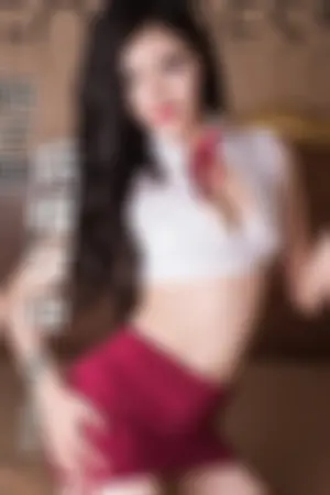 [TouTiao]头条女神 2016-11-01 诱惑情趣内衣