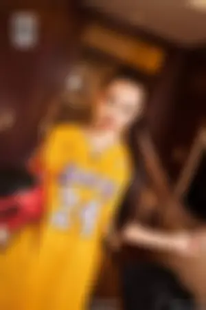 性感篮球宝贝写真