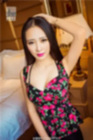 家居妩媚性感写真