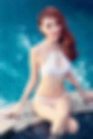 阮氏玉媛 2016环球小姐冠军比基尼写真