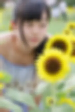 铃木茜音 超清纯户外写真