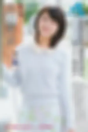 天使般可爱的美少女