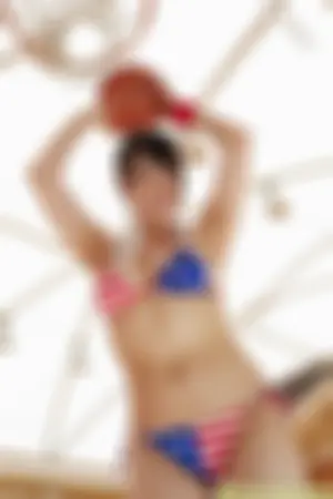 [DGC] No.1446 制服の下のFカップに完全ノックアウト!!