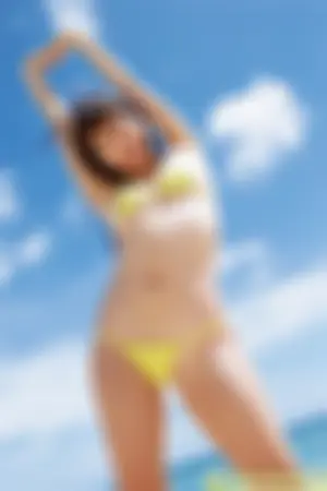 [DGC] No.1344 ツンとした性格と超美尻で人気急上昇中!!