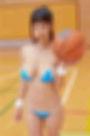 [DGC] No.1341 迫力満点のIカップ学校で大暴れ!!