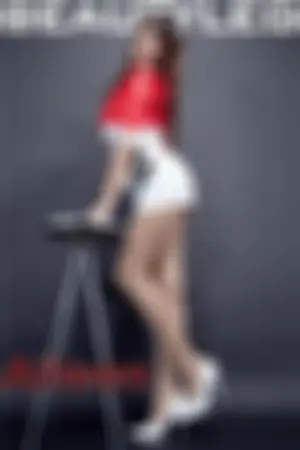 [Beautyleg]美腿寫真Aileen 2010.12.20 No.481