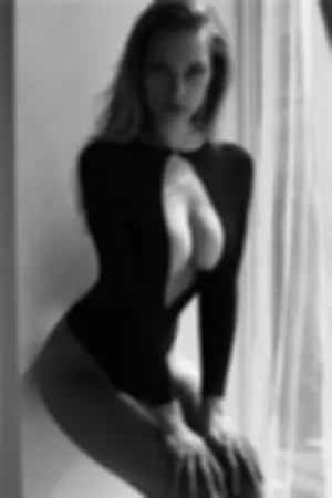 荷兰顶级超模迷人风采