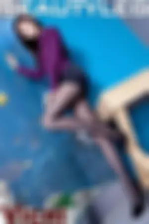 [Beautyleg]美腿寫真Vicni 2011.01.10 No.489