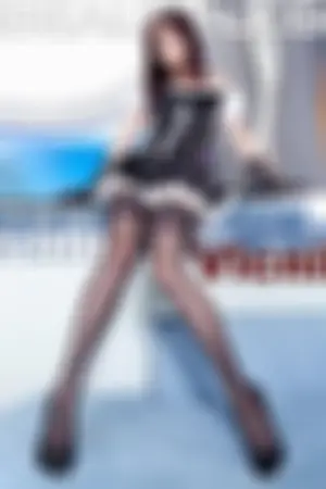 [Beautyleg]美腿寫真Vicni 2011.02.04 No.499