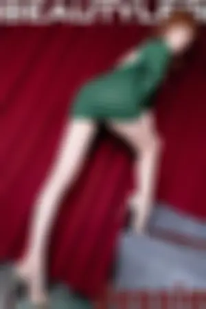 [Beautyleg]美腿寫真Jessie 2011.02.25 No.506