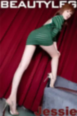 [Beautyleg]美腿寫真Jessie 2011.02.25 No.506