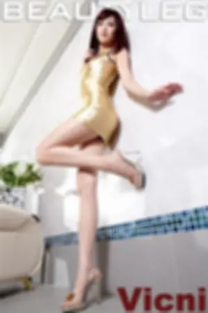 [Beautyleg]美腿寫真Vicni 2011.03.21 No.514