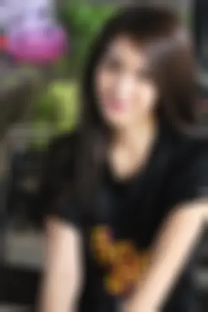 Min 泰国超治愈系笑颜美人