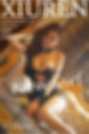 [XiuRen]秀人网土肥圆矮挫穷 2016.10.19 No.620