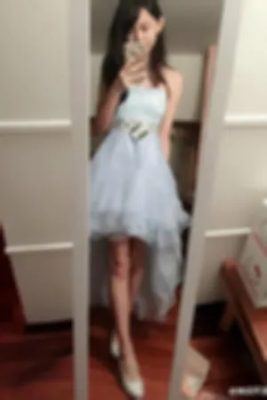 微博生活自拍照