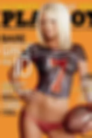 Playboy 花花公子 写真