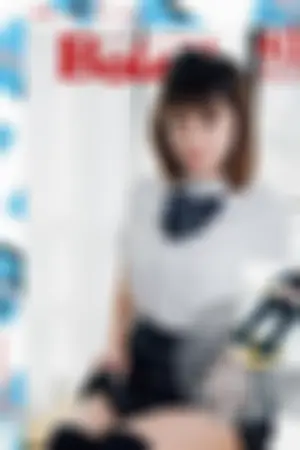 [BoLoli]波萝社萌萌 2016.10.25 BOL.007