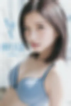 日本第一小蛮腰比基尼秀