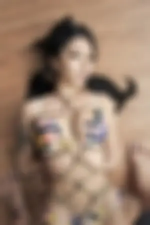 Edana 中俄乌三国混血私人模特儿