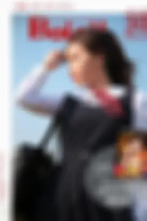 [BoLoli]波萝社 2016.12.02 BOL.010