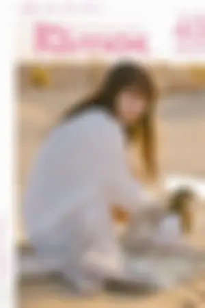 [Kimoe]激萌文化 2016.11.29 KIM.009 沙漠