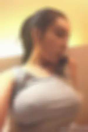 火辣性感身材私房照