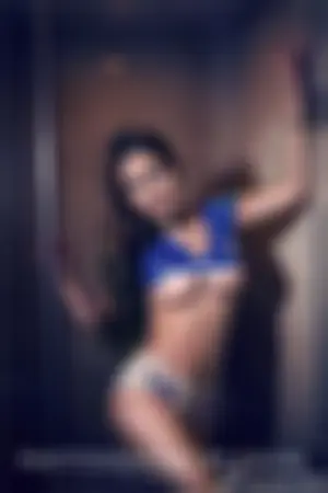 可儿Alina 性感诱惑私房写真