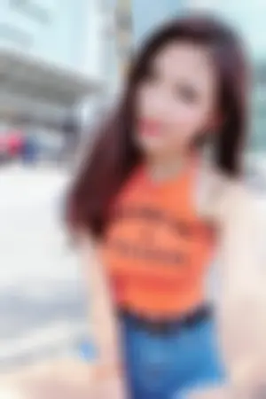 极品新加坡正妹私房照