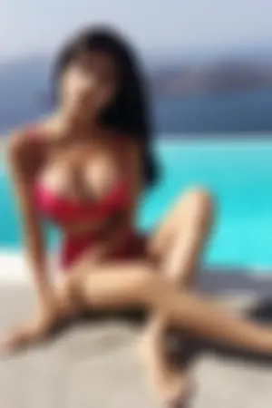 柳曦颖 2011多伦多华裔小姐季军 商科双学位性感正妹