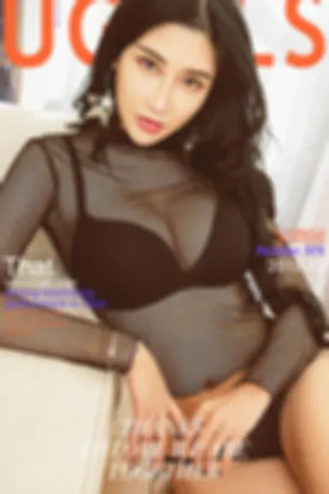 [Ugirls]尤果网爱尤物 VOL.575 霓裳