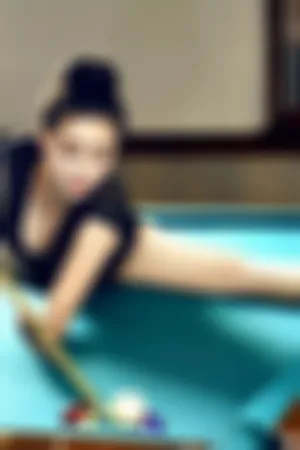 柔术美女超软肢体最新写真 综艺节目表演GIF动图