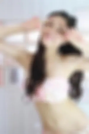 樋井红阳 御姐范十足的00后模特