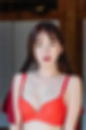 Ha Neul 南韩雪肌女神IG私房美照