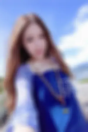 Elin 四川工程学院校花私房照