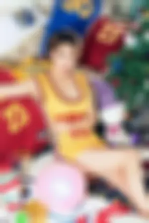 [Kelagirls]『克拉女神』大阳 NBA圣诞大战