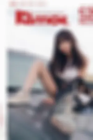 [Kimoe]激萌文化 2017.07.02 KIM.010 球球沙漠机车女