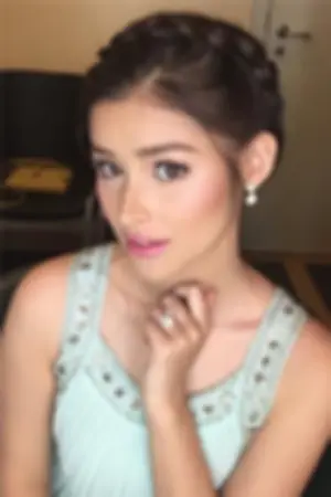 全球最美脸蛋的菲美混血模特