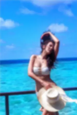 Patchrapa Chaichua 集美丽 性感于一身的泰国演技派一姐