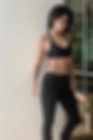 Poo Praiya 泰瑞混血美人性感美照