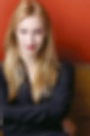 莎拉·加顿 加拿大女神私房照