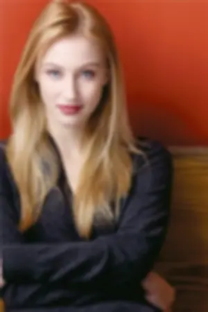 莎拉·加顿 加拿大女神私房照