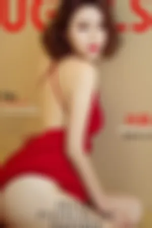 [Ugirls]尤果网爱尤物林鑫 VOL.590 大红袍