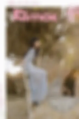 [Kimoe]激萌文化 2017.01.01 KIM.011 沙漠仙女 沙漠之旅