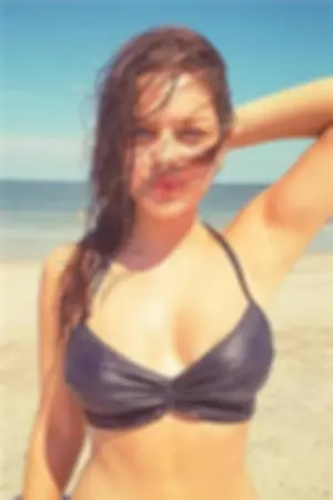 奥德娅·拉什 以色列氧气美女私房照