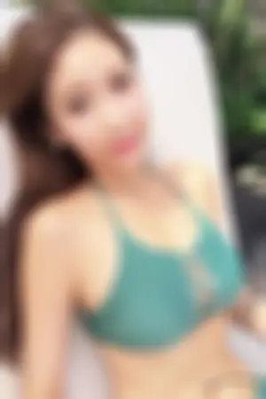 韩国御姐儿模特比基尼私房照