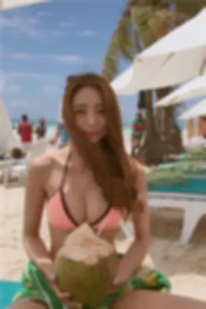 韩国极品网拍麻豆私房照