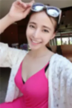 马来西亚正妹清爽自拍照