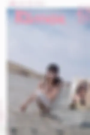 [Kimoe]激萌文化 2017.01.04 KIM.012 球球篝火取暖—沙漠之旅